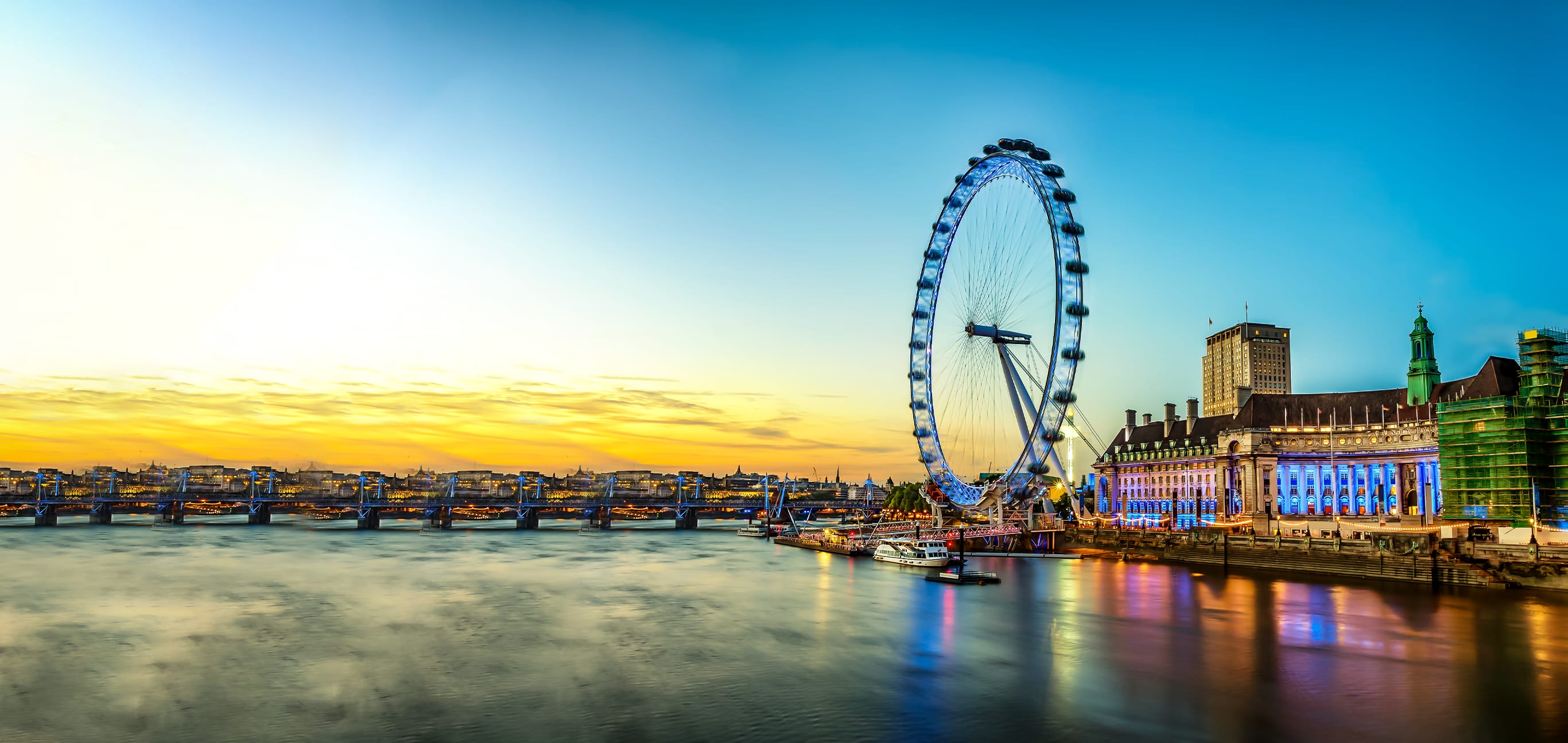 15 Days Europe Backpacking Tour